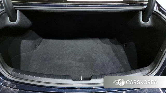 Kia K7 Premier id 3879355 из Кореи 11