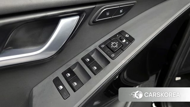 Kia Di All New Niro EV id 4292595 из Кореи 11