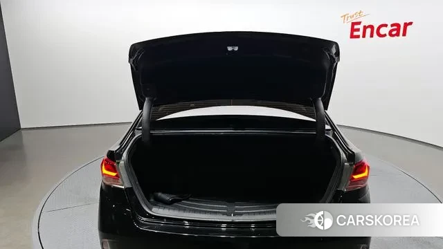 Hyundai Sonata New Rise id 3363292 из Кореи 11