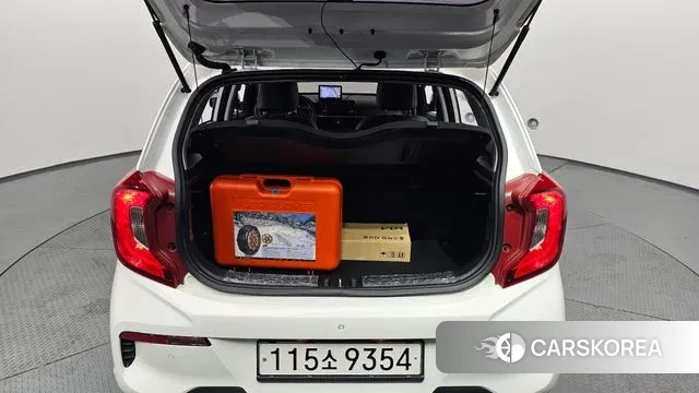 Kia Morning Urban (JA) id 3591615 из Кореи 11