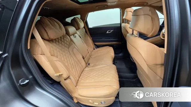 Genesis GV80 id 3300270 из Кореи 11