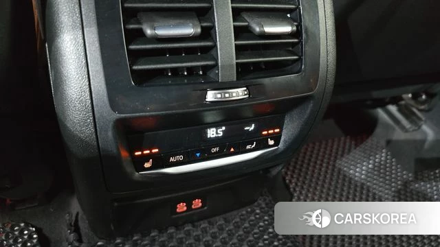 BMW X4M (G02) id 4631970 из Кореи 11