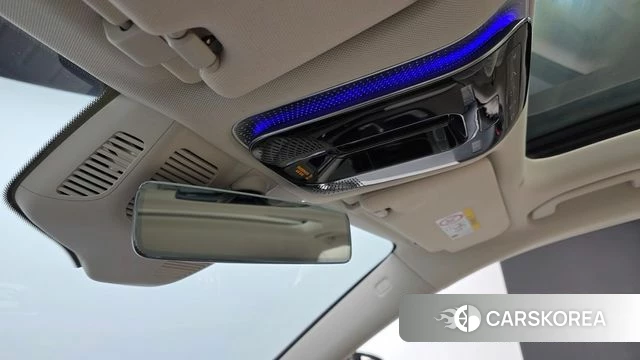 Mercedes-Benz S-Class W223 id 4243049 из Кореи 11