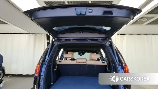 Kia Mohave Master id 3343738 из Кореи 11