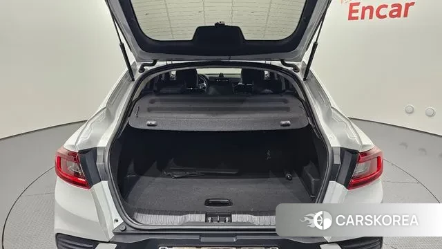 Renault Korea (Samsung) XM3 id 3546521 из Кореи 11