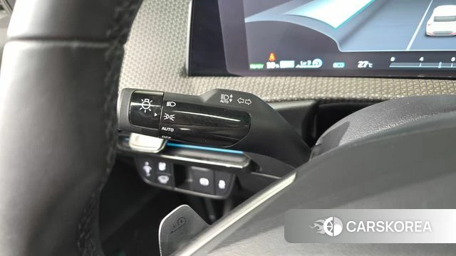 Kia EV6 id 4870978 из Кореи 11