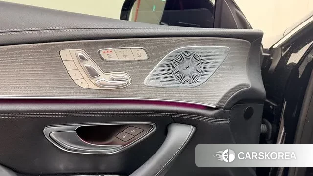 Mercedes-Benz AMG GT id 3644454 из Кореи 11