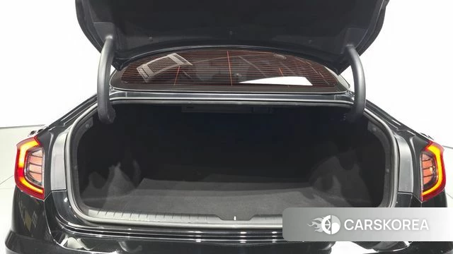 Hyundai Sonata (DN8) id 4667452 из Кореи 11
