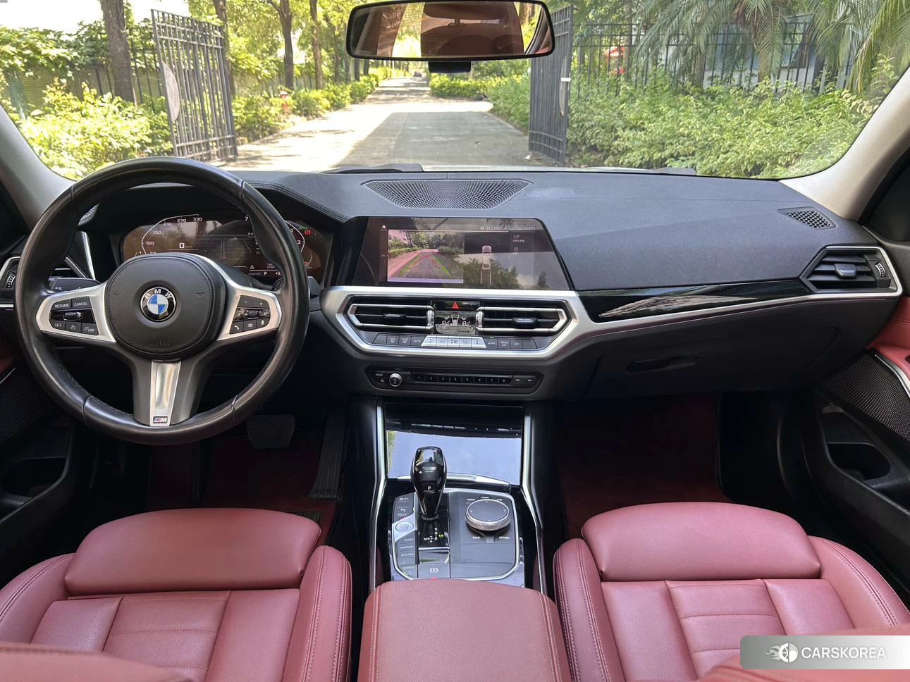 BMW 3 series id 4499100 из Китая 11