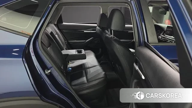 Kia Seltos id 3473095 из Кореи 11