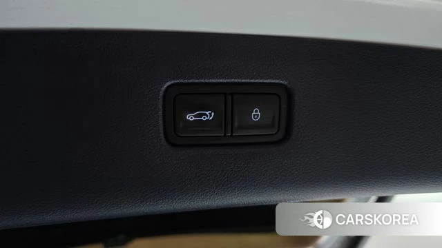 Genesis GV80 id 4894291 из Кореи 11