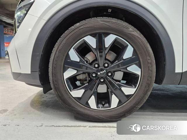 Kia Sportage 5th Generation id 3794244 из Кореи 11