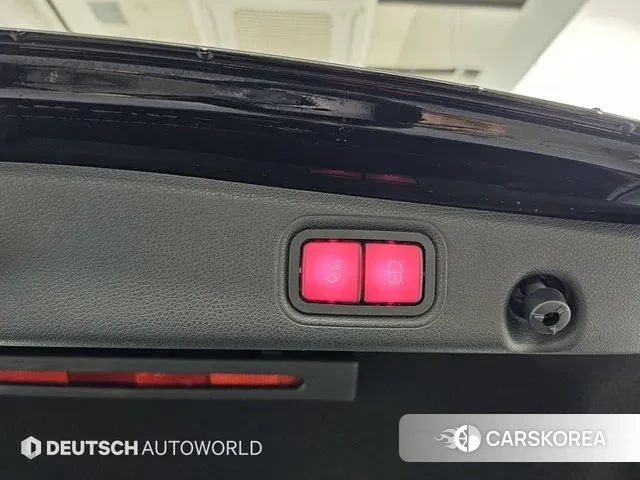 Mercedes-Benz E-Class W213 id 3325098 из Кореи 11