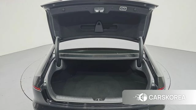 Hyundai Grandeur (GN7) id 4349615 из Кореи 11