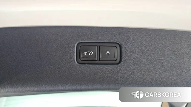 Genesis GV80 id 4395974 из Кореи 11