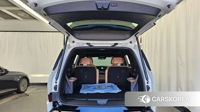 Hyundai Santa Fe (MX5) id 3447017 из Кореи 11