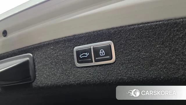 Genesis G80 (RG3) id 4415581 из Кореи 11