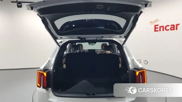 Kia The New Sorento 4th Generation id 3310561 из Кореи 11