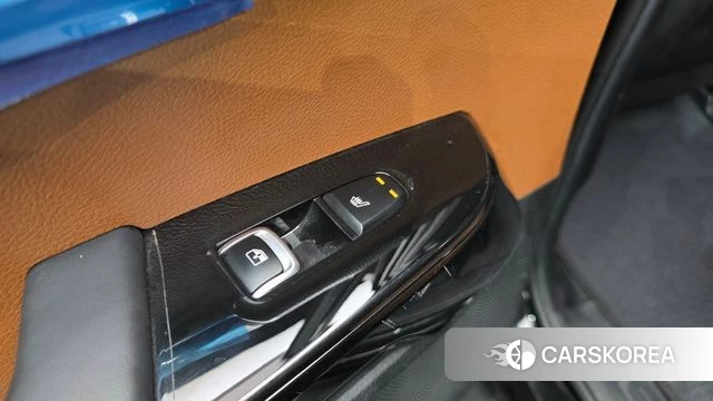Kia Mohave Master id 4687902 из Кореи 11