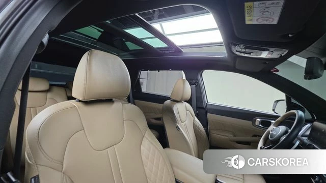 Kia The New Sorento 4th Generation id 4248616 из Кореи 11