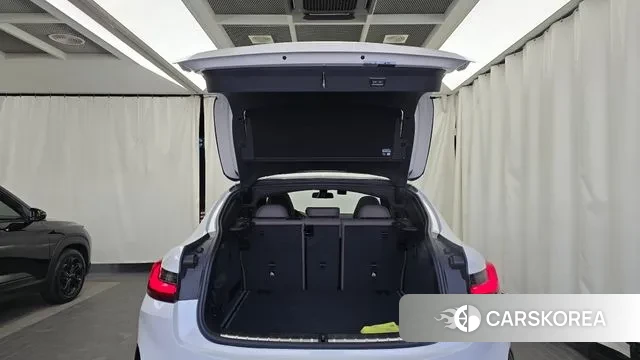 BMW X4M (G02) id 3776071 из Кореи 11