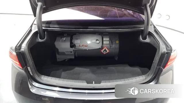 Kia Come New K7 id 3375140 из Кореи 11