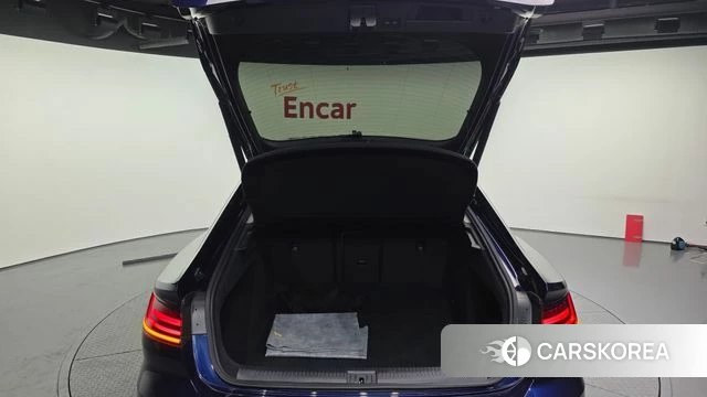 Volkswagen Arteon id 4345267 из Кореи 11