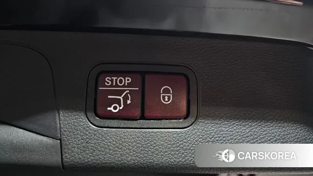 Mercedes-Benz GLC-Class X253 id 3444903 из Кореи 11