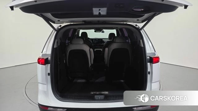 Kia Carnival 4th generation id 4344722 из Кореи 11
