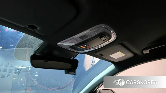 Hyundai Avante (CN7) id 3954659 из Кореи 11