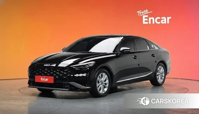 Kia K8 id 3517773 из Кореи 11