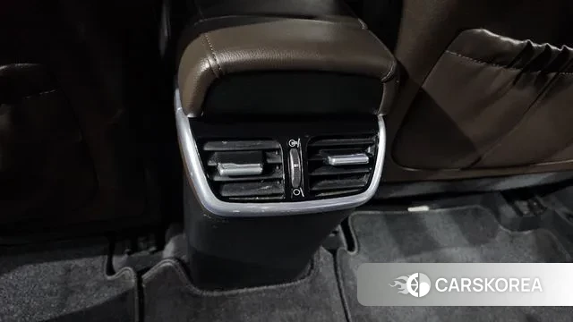 Hyundai The New Grandeur IG id 3626405 из Кореи 11