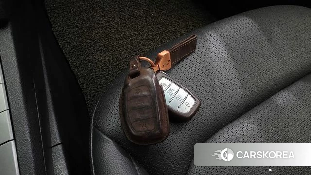 Hyundai Avante AD id 4944344 из Кореи 11