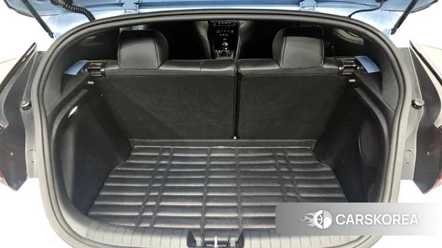 Hyundai Veloster (JS) id 3718680 из Кореи 11