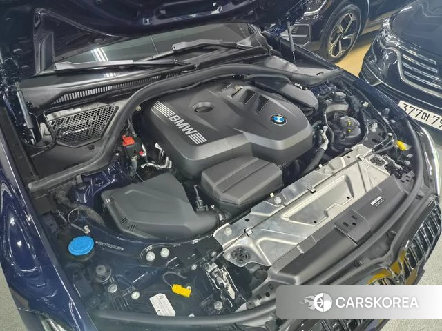 BMW 3 Series (G20) id 4669793 из Кореи 11
