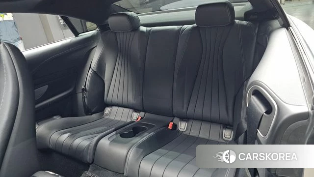 Mercedes-Benz E-Class W213 id 4284362 из Кореи 11