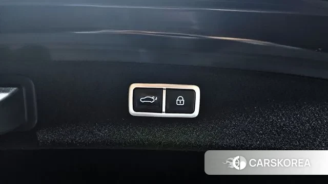 Genesis G80 (RG3) id 3324457 из Кореи 11