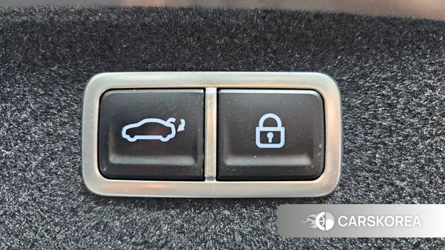 Genesis G80 (RG3) id 3745785 из Кореи 11