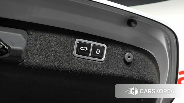 Genesis The New G70 id 4428948 из Кореи 11