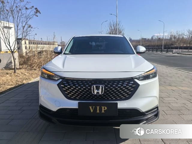 Honda XR-V id 4263013 из Китая 11