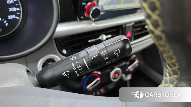Kia All New Morning (JA) id 4907750 из Кореи 11