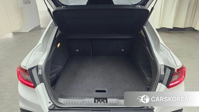 Renault Korea (Samsung) XM3 id 4187814 из Кореи 11