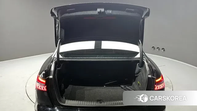 Audi A6 (C8) id 3567656 из Кореи 11