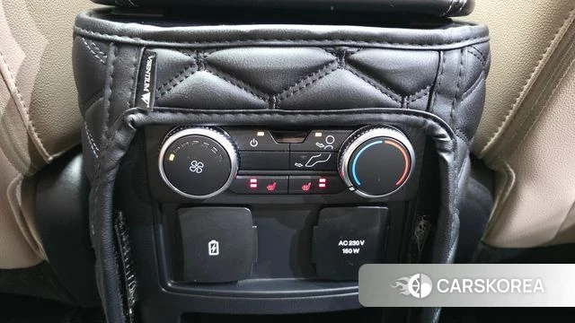 Ford Explorer 6th Generation id 4535304 из Кореи 11