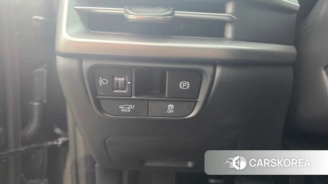 Hyundai Grandeur (GN7) id 4354767 из Кореи 11