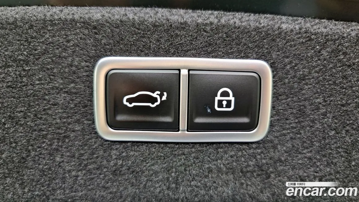 Genesis G80 (RG3) id 1532271 из Кореи 11