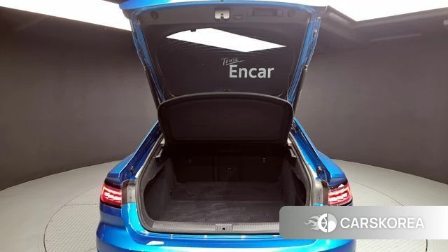 Volkswagen Arteon id 4322292 из Кореи 11