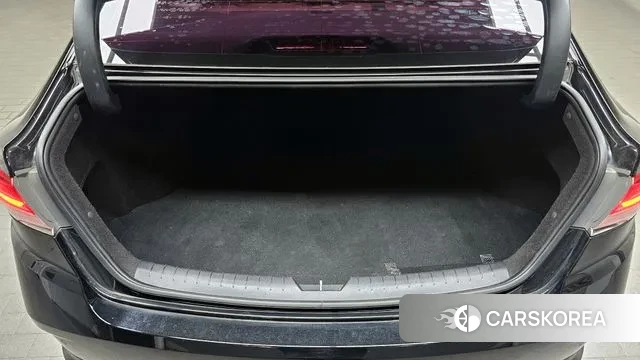 Hyundai Sonata New Rise id 3270213 из Кореи 11