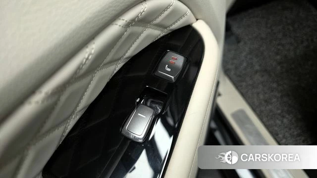 Ssangyong G4 Rexton id 4384001 из Кореи 11
