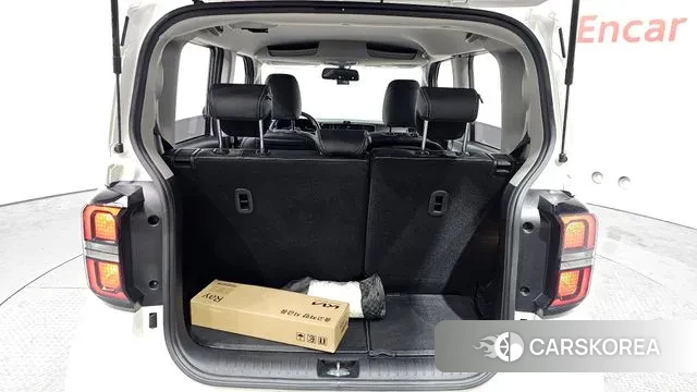 Kia The New Kia Ray id 3775949 из Кореи 11